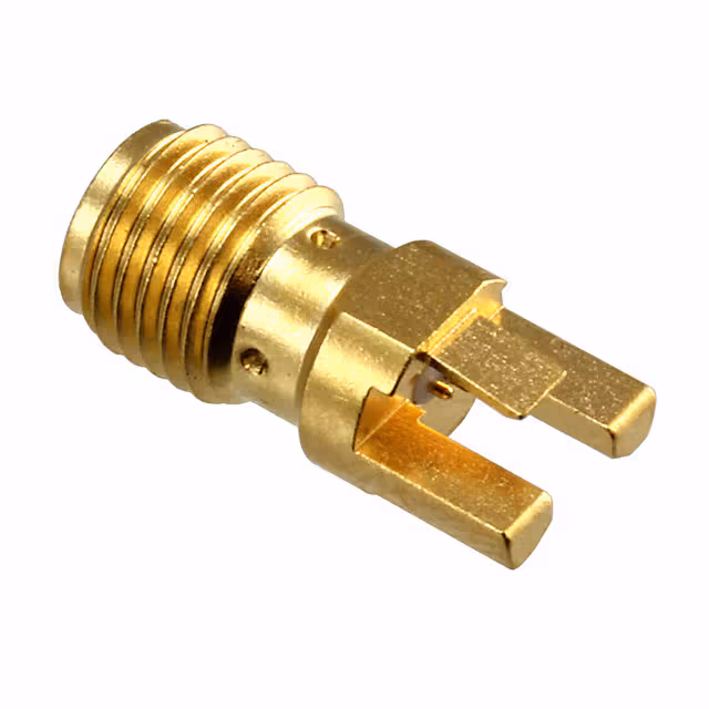 142-1701-831 Cinch Connectivity Solutions Johnson  Koaxialsteckverbinder (HF)-Baugruppen